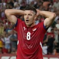 Problem za Piksija: Luka Jović povređen!