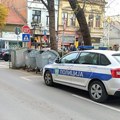 Kontrola saobraćaja: Policija otkrila 335 prekršaja