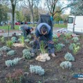 Grad Zrenjanin dobio urbani vrt u okviru projekta „Niklo kao ja“