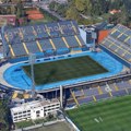 Nemci u šoku na šta liči stadion Dinama: "Maksimir" nazvali straćarom koja preti da se sruši