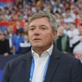 Stojković: "Naklon i poštovanje za TSC, podvig Borca vredan pažnje!"