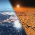 Mars je nekada bio vlažna planeta sa gustom atmosferom – naučnici možda konačno imaju odgovor gde su nestali voda i…