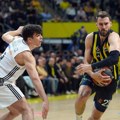 Fenerbahče deklasirao Real: Turci odigrali za Partizan, a evo šta to znači za Zvezdu