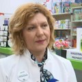 Savetnici za antibiotike u apotekama informišu građane kako bezbedno da koriste lek