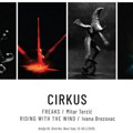 Izložba fotografija "Cirkus" u Ateljeu 61