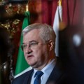 Sibiha: Sporazum sa SAD je važna komponenta buduće bezbednosne infrastrukture Ukrajine