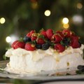 Brze torte bez pečenja: Dva recepta za slavsku trpezu