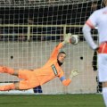 Partizan rešio pitanje golmana! Crno-beli ne moraju da brinu, kapiten ostaje i narednu sezonu
