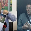 Bili su kao braća i kumovi, a onda je Savićević pocepao njegovu sliku pred kamerom: Reagovao je posle 3 godine