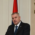 Policija Brčko distrikta htela da uhapsi Viškovića, ali nije bio u koloni vozila koja ga prati