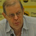 Milivojević: Prioritet Evropske Unije proširenje na Zapadni Balkan, sa Srbijom će morati da se razgovara