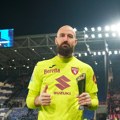 Vanja Milinković-Savić U samom vrhu serije a: Interesovanje za srpskog golmana je sve veće!