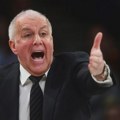 POLUVREME - Obradović bio besan kao ris, imao i razloga!