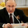 Putin naložio svim građanima Rusije novu meru! Iza nje stoji jedinstven cilj