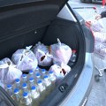 Potrošačka korpa u Severnoj Makedoniji premašila 1.000 evra, sindikati upozoravaju na nekontrolisan rast cena