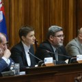 Predsedavanje Srbije CEI na putu evropskih integracija: Naša zemlja ostaje dosledna, nezavisna i svesna odgovornosti