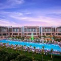 Tamo gde more šapuće luksuz: Regnum Carya 5*