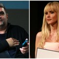 Iva Štrljić i Saša Mirković primili nagradu za doprinos kulturi Beograda koju je ustanovio Vasko Popa: Čime li su je…