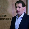 Obrt u Austriji: Poništena presuda protiv Sebastijana Kurca