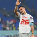 Njegov dres je zgrozio Srbiju! Albanac sa ozloglašenim prezimenom pred vratima Mančester sitija
