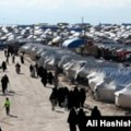 Kurdi postigli dogovor sa Sirijom o repatrijaciji porodica povezanih sa 'Islamskom državom'