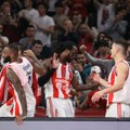 Muk u Zvezdi pred majstoricu ABA lige: Novinari ostali kratkih rukava, Janis i igrači "pobegli" od pitanja