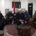 Jusufspahić: Kurban-bajram praznik požrtvovanja, zbližavanja i pomirenja