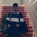 "Nisam vam ja Novak ili Sabalenka, pa da plešem": Alkaraz napravio "ispalu" godine na Rolan Garosu