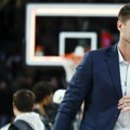 Trener Parižana odlazi u SAD