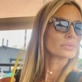 Tačno u ponoć na vrata spavaće sobe: Sandri Kalinić stigao dokaz najveće ljubavi, ovo je sreća FOTO