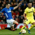 Kazarlov gol lansirao Ovijedo na korak od La lige posle 24 godine