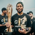 Tajrik: Partizan uvek ponudi više od očekivanja