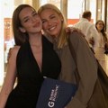 "Moje dete je maturiralo": Nataša Bekvalac puca od sreće zbog Hane: "Ti si ono najbolje što mi se dogodilo, bolje ćerke od…
