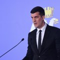 Kešelj rasturio Štimca: Posrnuli druže, ja se i dalje borim za razvoj Srbije, a ti je blokiraš FOTO