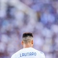 Preokret Intera: Majstorija Lautara i gol u nadoknadi Karbonija