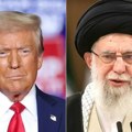 Historija američko-iranskih odnosa: Od promjene režima 1953. do Trumpovih udara