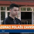Đaci imali najneizvesniju godinu do sada, evo šta kažu o maloj maturi: "Mislili smo da će biti..."