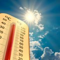 Upozorenje: Temperature znatno iznad proseka, visoko UV zračenje, ovo su saveti kako da prebrodite vreli talas