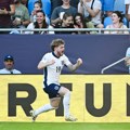 Mlada zvezda Liverpula poslala Englesku u finale Evropskog prvenstva