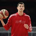 "Upoznajte Luku Mitrovića, novog igrača Njujork Niksa": Amerikanci pišu o košarkašu Crvene zvezde