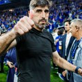 Vest koja se čekala: Potpisao Veljko Paunović!
