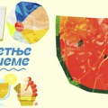 LETNjE ŠEME - porodično nedeljno popodne na RTV1 od 6. jula (nedeljom od 15.00)