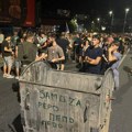 Određen pritvor od 30 dana za sedmoro uhapšenih u Užicu