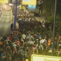 Politički zatvorenici u 21. veku: Da li je određivanje pritvora u Užicu znak povratka autoritarnosti?