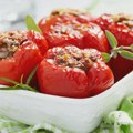 Recept za čuvene bosanske punjene paprike