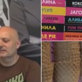 (Foto) novosadski majstor za sladoled napravio poslasticu od bibera, sirćeta, kikiriki butera Evo šta znači kada naručite "Čok…