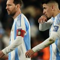 Atletiko Madrid aktivirao "bombu" iz Argentine!
