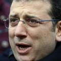 Pritvoreni gradonačelnik Istanbula, politički protivnik Erdogana, osuđen na godinu i osam meseci zatvora