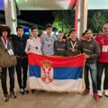 Reprezentativci Srbije osvojili četiri medalje na Matematičkoj olimpijadi u Australiji