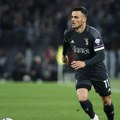 Juventus odredio cenu za Kostića